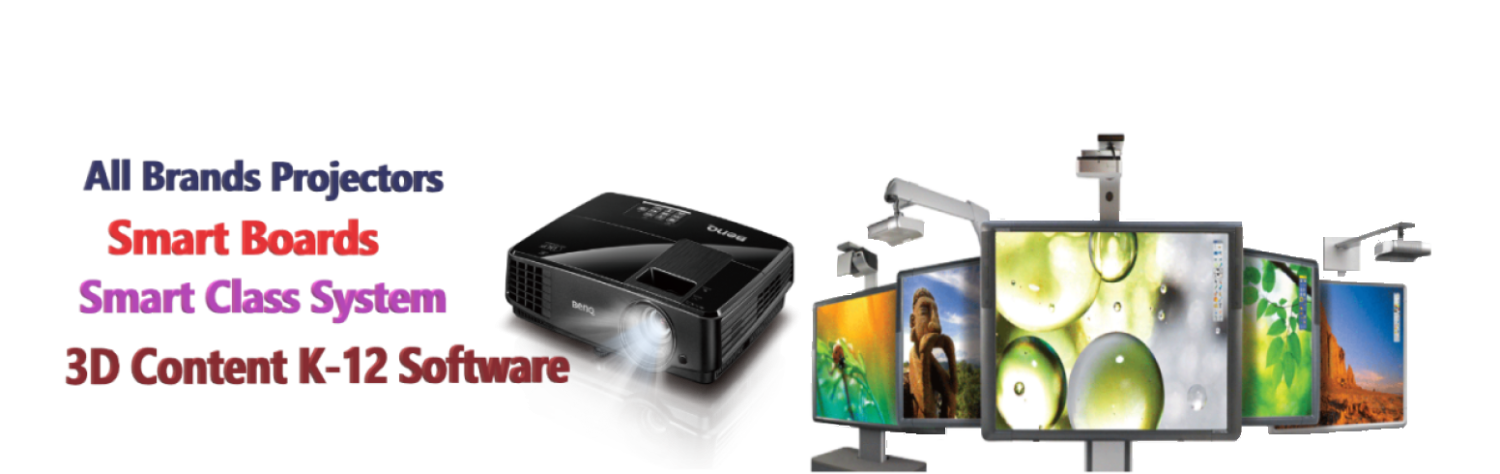 MGL Smart Technology promo